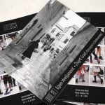 Egon Hreljanović - Živjeti Grad (fotozapisi iz Dubrovnika)