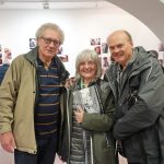 Egon Hreljanović - Živjeti Grad (fotozapisi iz Dubrovnika)