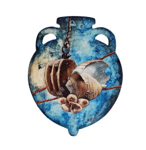 Morena Brnčić Boca u moru