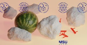 Nagrada za mlade umjetnike Zlatna lubenica 8.0