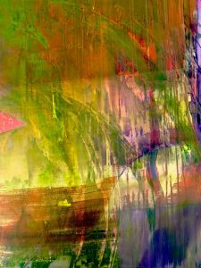 Ana Pavičić - Žuto i crveno 