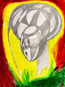 Ana Pavičić - Žuto i crveno 