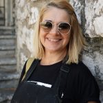 Gradina No Limit – Izložba Ane Grubić i Edija Gustina