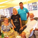 Gradina No Limit – Izložba Ane Grubić i Edija Gustina