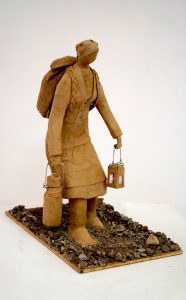 Emil Mandarić - Mlikarica