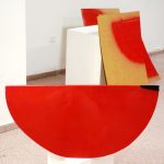 Samostalna izložba Nine Lekić