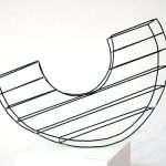 Samostalna izložba Nine Lekić