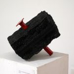 Samostalna izložba Nine Lekić