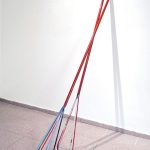 Samostalna izložba Nine Lekić