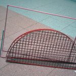 Samostalna izložba Nine Lekić