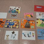 Radionica u Galerijij Klović od 24-26.10. s temom Nadrealizma