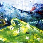 Željko Kranjčević Winter - Pronađeni pejzaži (