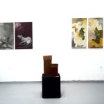 Otvorenje izložbe (Ne)prirodna antropocentrična stvarnost