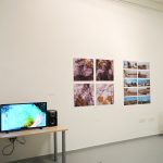 Otvorenje izložbe (Ne)prirodna antropocentrična stvarnost