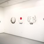 Otvorenje izložbe (Ne)prirodna antropocentrična stvarnost