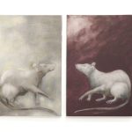 Otvorenje izložbe (Ne)prirodna antropocentrična stvarnost