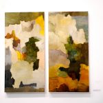 Otvorenje izložbe (Ne)prirodna antropocentrična stvarnost