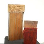 Otvorenje izložbe (Ne)prirodna antropocentrična stvarnost