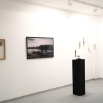 Otvorenje izložbe (Ne)prirodna antropocentrična stvarnost