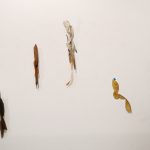 Otvorenje izložbe (Ne)prirodna antropocentrična stvarnost