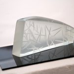 Otvorenje izložbe (Ne)prirodna antropocentrična stvarnost