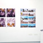 Otvorenje izložbe (Ne)prirodna antropocentrična stvarnost