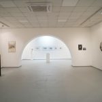 Otvorenje izložbe (Ne)prirodna antropocentrična stvarnost