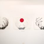 Otvorenje izložbe (Ne)prirodna antropocentrična stvarnost