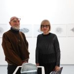 Otvorenje izložbe (Ne)prirodna antropocentrična stvarnost