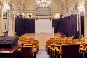 Dvorana Filodrammatica