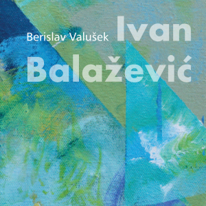 Promocija monografije Ivan Blažević