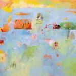 Jadranka Hodanić Naš plavi kvart