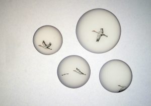 Let povrh slike - Journey to freedom