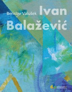 Predstavljanje monografije slikara Ivana Balaževića