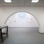 Samostalna izložba Carry Lee Hent – Let povrh slike – Journey to freedom