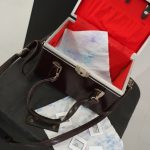 Samostalna izložba Carry Lee Hent – Let povrh slike – Journey to freedom