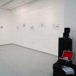 Samostalna izložba Carry Lee Hent – Let povrh slike – Journey to freedom