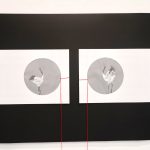 Samostalna izložba Carry Lee Hent – Let povrh slike – Journey to freedom