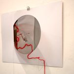 Samostalna izložba Carry Lee Hent – Let povrh slike – Journey to freedom