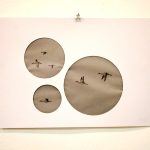 Samostalna izložba Carry Lee Hent – Let povrh slike – Journey to freedom