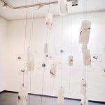 Samostalna izložba Carry Lee Hent – Let povrh slike – Journey to freedom