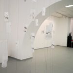 Samostalna izložba Carry Lee Hent – Let povrh slike – Journey to freedom