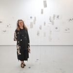 Samostalna izložba Carry Lee Hent – Let povrh slike – Journey to freedomSamostalna izložba Carry Lee Hent – Let povrh slike – Journey to freedom