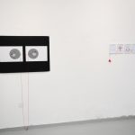 Samostalna izložba Carry Lee Hent – Let povrh slike – Journey to freedom