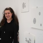 Samostalna izložba Carry Lee Hent – Let povrh slike – Journey to freedom