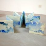 Samostalna izložba Carry Lee Hent – Let povrh slike – Journey to freedom