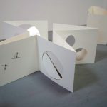 Samostalna izložba Carry Lee Hent – Let povrh slike – Journey to freedom