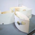 Samostalna izložba Carry Lee Hent – Let povrh slike – Journey to freedom