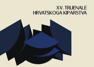 Natječaj za sudjelovanje na XV. Trijenalu hrvatskoga kiparstva 