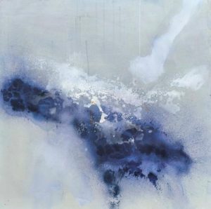 Kristina Kinkela Valčić Preplitanja - Intertwinings